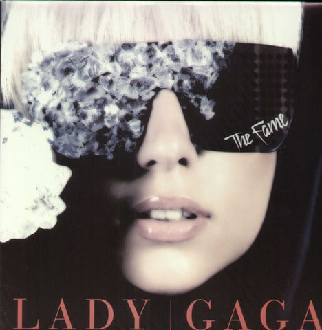 Lady Gaga - The Fame - 2x Vinyl LPs