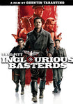 (Quentin Tarantino) Inglorious Basterds - 1xDVD