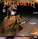 Megadeth - So Far So Good: So What - Vinyl LP