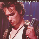 Jeff Buckley - Grace - 1xCD