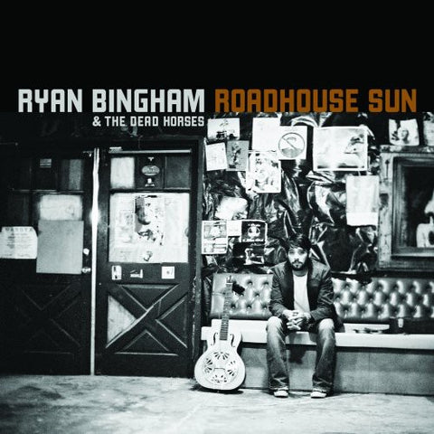 Ryan Bingham & The Dead Horses - Roadhouse Sun - 2x Vinyl LPs