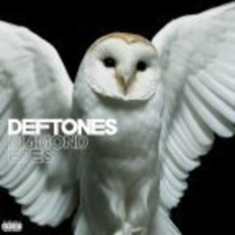 Deftones - Diamond Eyes - Vinyl LP