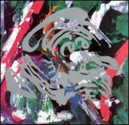The Cure - Mixed Up - 1xCD