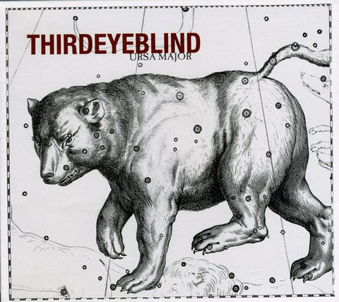 Third Eye Blind - Ursa Major - Vinyl LP