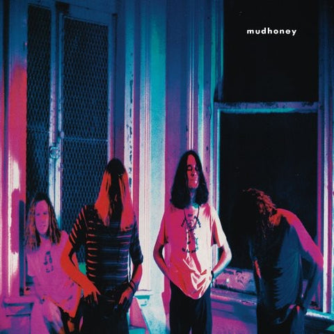 Mudhoney - Self-Titled - Vinyl LP