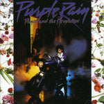 Prince - Purple Rain - 1xCD