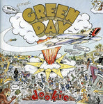 Green Day - Dookie - 1xCD