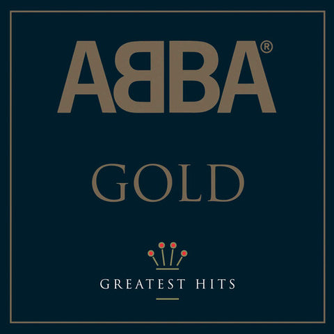 ABBA - Gold - 1xCD