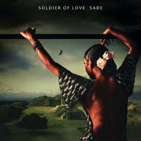 Sade - Soldier of Love - 1xCD