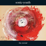 Sonic Youth - The Eternal - 2x Vinyl LPs