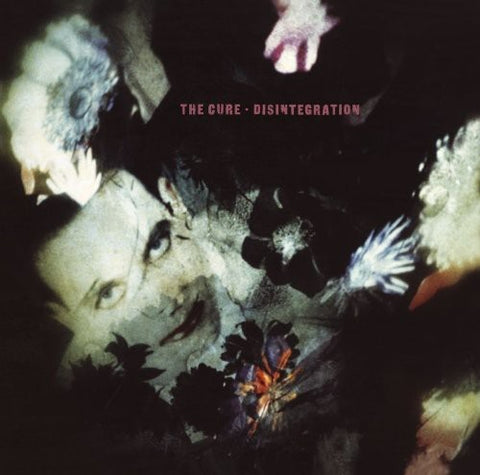 The Cure - Disintegration - 2x Vinyl LPs