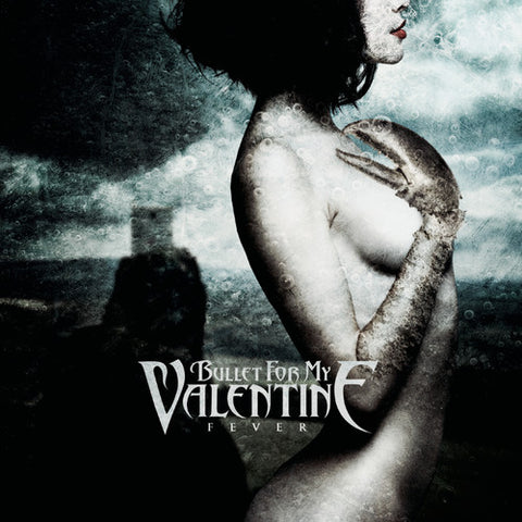 Bullet for My Valentine - Fever - 1xCD