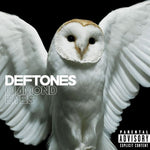 Deftones - Diamond Eyes - 1xCD