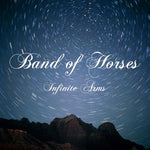 Band of Horses - Infinite Arms [Import] - Vinyl LP