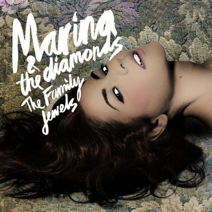 Marina & The Diamonds - The Family Jewels - Vinyl LP