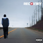 Eminem - Recovery - 2x Vinyl LPs