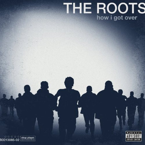 The Roots - How I Got Over - Vinyl LP