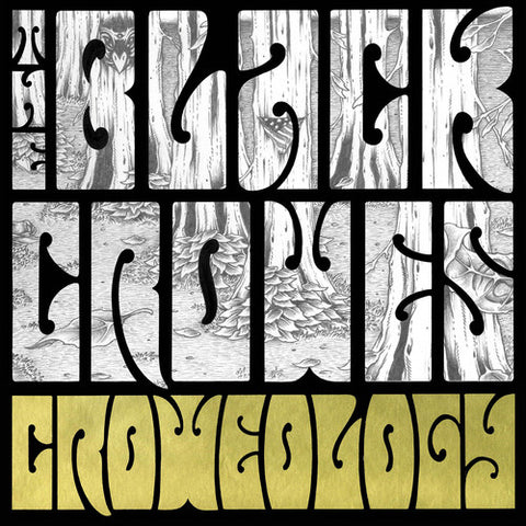 The Black Crowes - Croweology - 2x Vinyl LPs