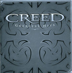 Creed - Greatest Hits - 1xCD