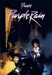 Prince - Purple Rain - 1xDVD