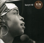 Lauryn Hill - MTV Unplugged - 2xCD