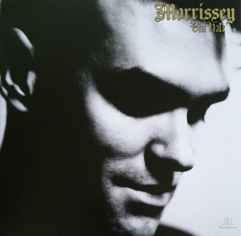 Morrissey -  Viva Hate: 2012 Remaster [Import]- Vinyl LP