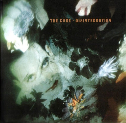 The Cure - Disintegration: Remastered [Import] - 1xCD