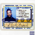 Ol' Dirty Bastard (Wu-Tang Clan) -  Return to the 36 Chambers - 2x Vinyl LPs