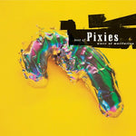 Pixies - Wave of Mutilation: The Best of Pixies - 2x Vinyl LPs