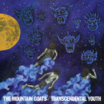 The Mountain Goats - Transcendental Youth- Vinyl LP