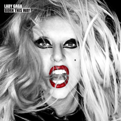 Lady Gaga Chromatica Vinilo Import