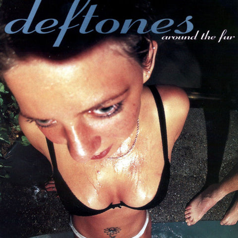 Deftones - Around the Fur - Vinyl LP