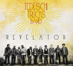 Tedeschi Trucks Band - Revelator - 1xCD