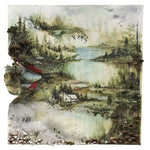 Bon Iver - Self-Titled - 1xCD