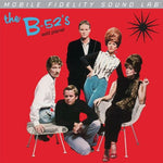 The B-52s - Wild Planet (Mobile Fidelity Sound Labs Original Master Recording) - Vinyl LP