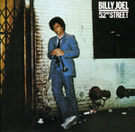 Billy Joel - 52nd Street - 1xCD