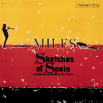 Miles Davis - Sketches of Spain - 1xCD