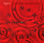 Rush - Clockwork Angels - 2x Vinyl LPs