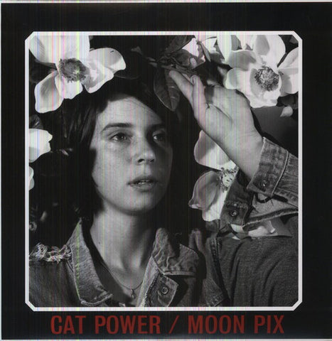 Cat Power - Moon Pix - Vinyl LP