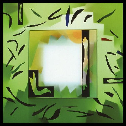 Brian Eno - The Shutov Assembly - 2x Vinyl LPs