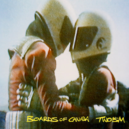 Boards of Canada - Twoism - 1xCD