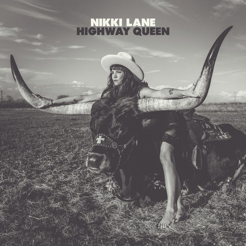 Nikki Lane - Highway Queen - Vinyl LP