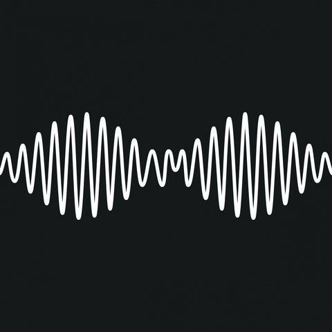 Arctic Monkeys - A.M. - 1xCD