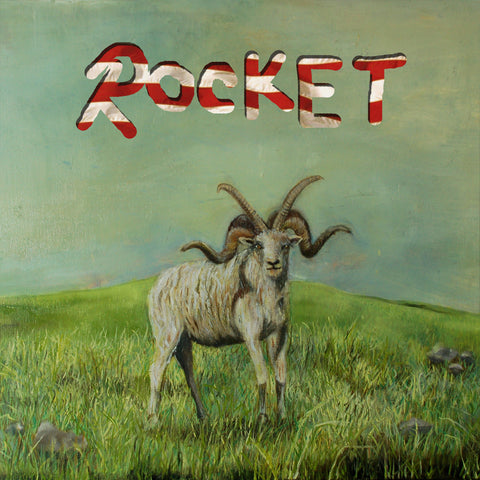 Alex G - Rocket - Vinyl LP
