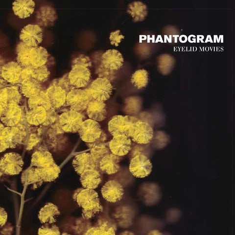 Phantogram - Eyelid Movies - 2x Vinyl LPs