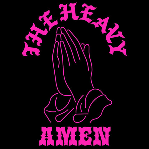 The Heavy - Amen - Vinyl LP