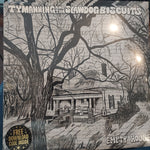 Ty Manning & The Slawdog Biscuits - Empty House - Vinyl LP