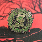 Fresh Produce Records Enamel Pin - Full Set of 5