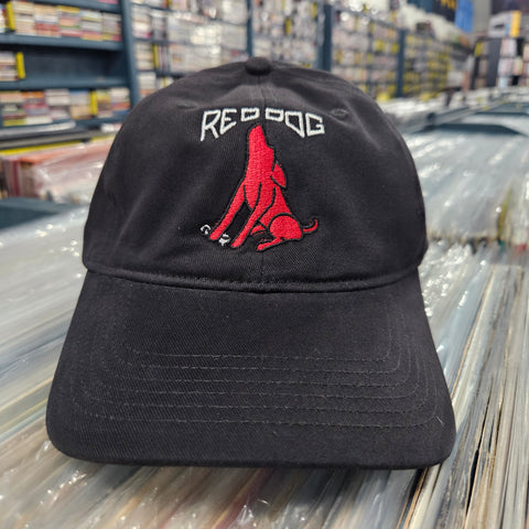 (Allman Brothers Band) Joseph "Red Dog" Campbell Hat