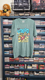 Georgia Allman Brothers Band Associate GABBA Slide Summit 2024 T-Shirts